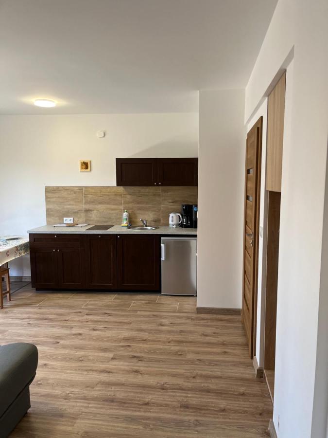 Baltic Vip Nowe Apartamenty Blisko Plazy Rewal Exterior photo