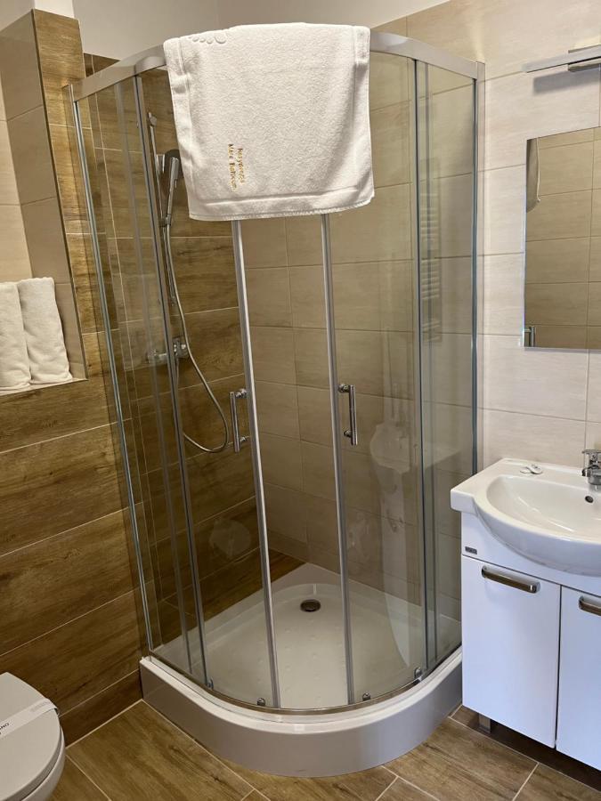 Baltic Vip Nowe Apartamenty Blisko Plazy Rewal Exterior photo