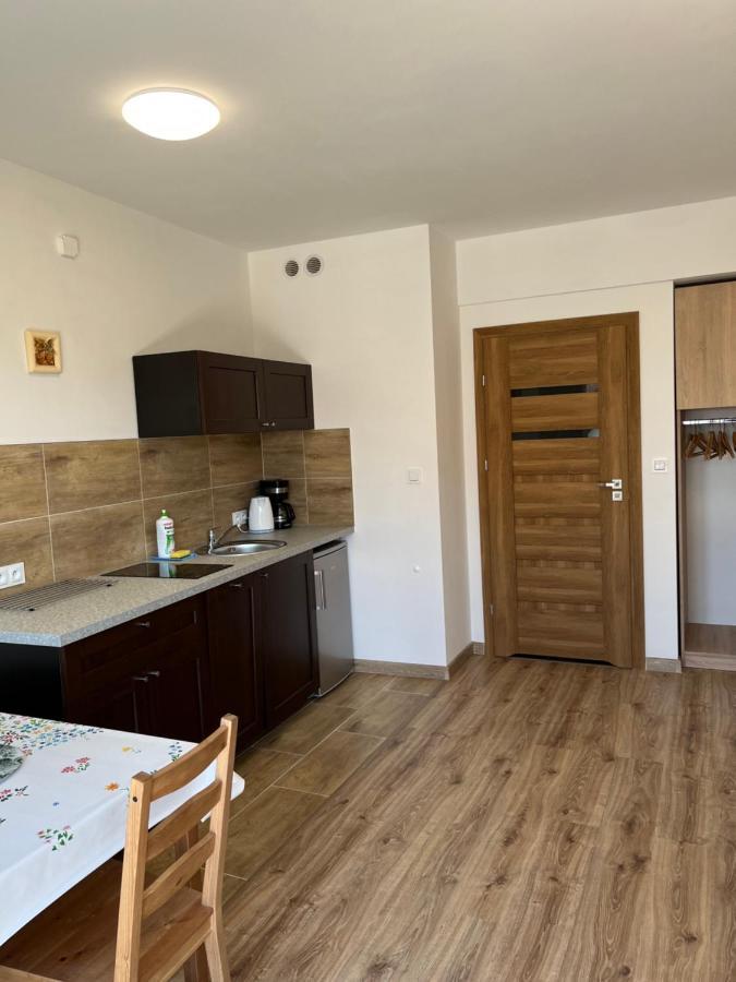 Baltic Vip Nowe Apartamenty Blisko Plazy Rewal Exterior photo