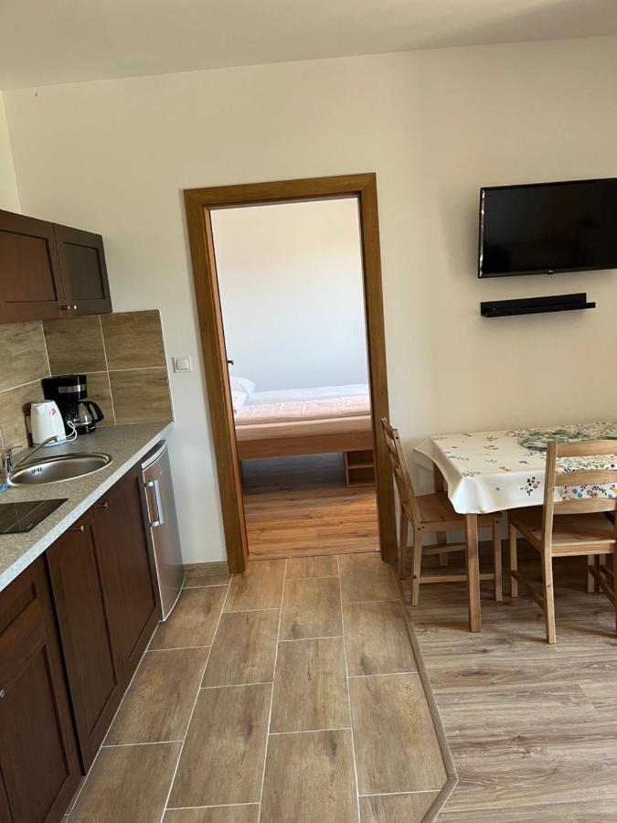Baltic Vip Nowe Apartamenty Blisko Plazy Rewal Exterior photo